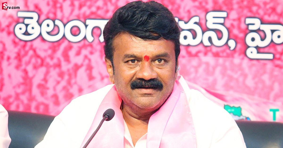 మల్లారెడ్డి ఇంట్లో ఐటీ రైడ్‌.. భయపడే ప్రసక్తే లేదన్న మంత్రి తలసాని!