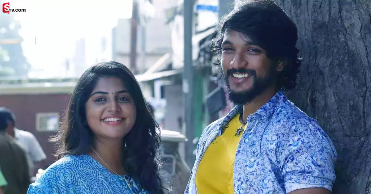 హీరోతో లవ్‌లో పడిన ‘సాహసం శ్వాసగా సాగిపో హీరోయిన్‌’.. సోషల్‌ మీడియా పోస్ట్‌ వైరల్‌!