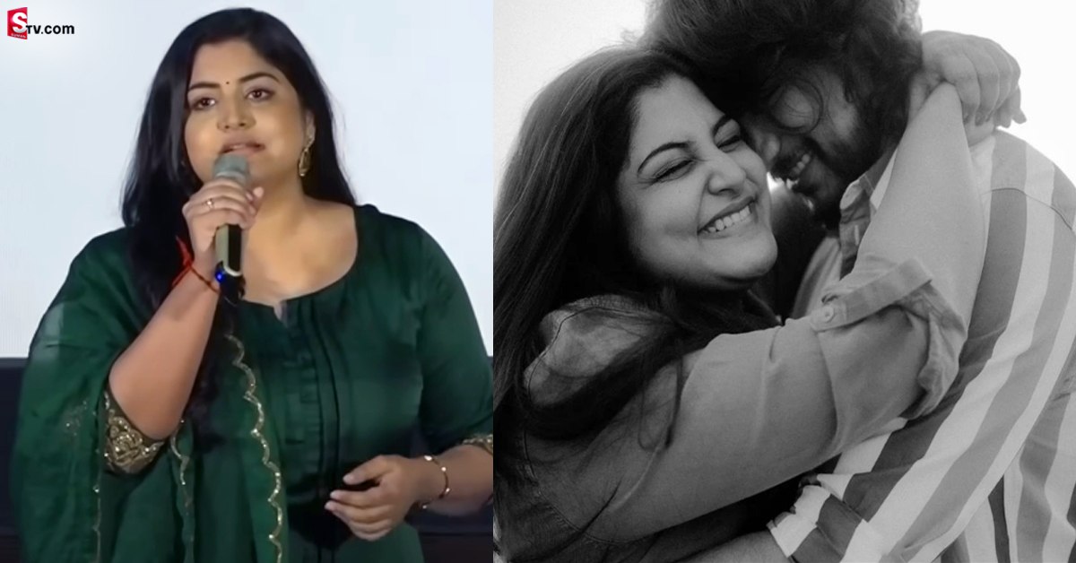 త్వరలో మంజిమా, కార్తిక్‌ పెళ్లి.. కులం గురించి ప్రశ్నించిన రిపోర్టర్‌!