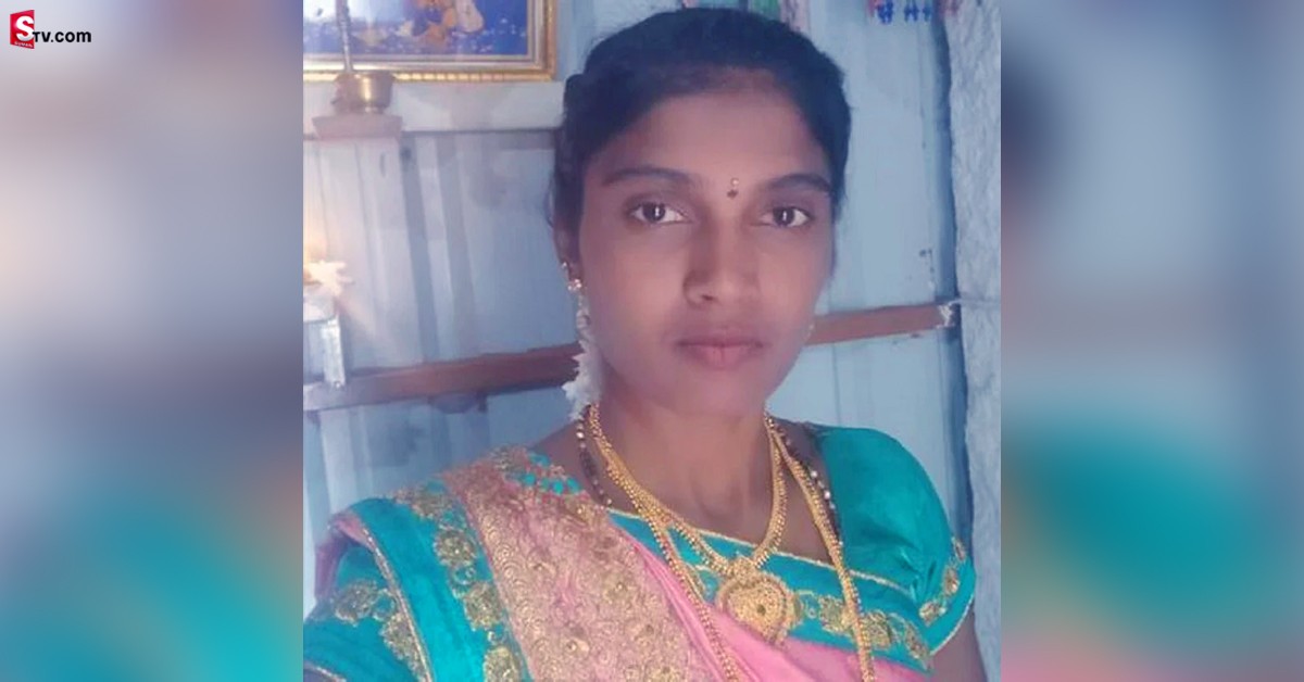 గింజల కోసం ప్రియుడి ఇంటికి వెళ్లిన ప్రియురాలు.. అక్కడ అనుకోని ఘటన..