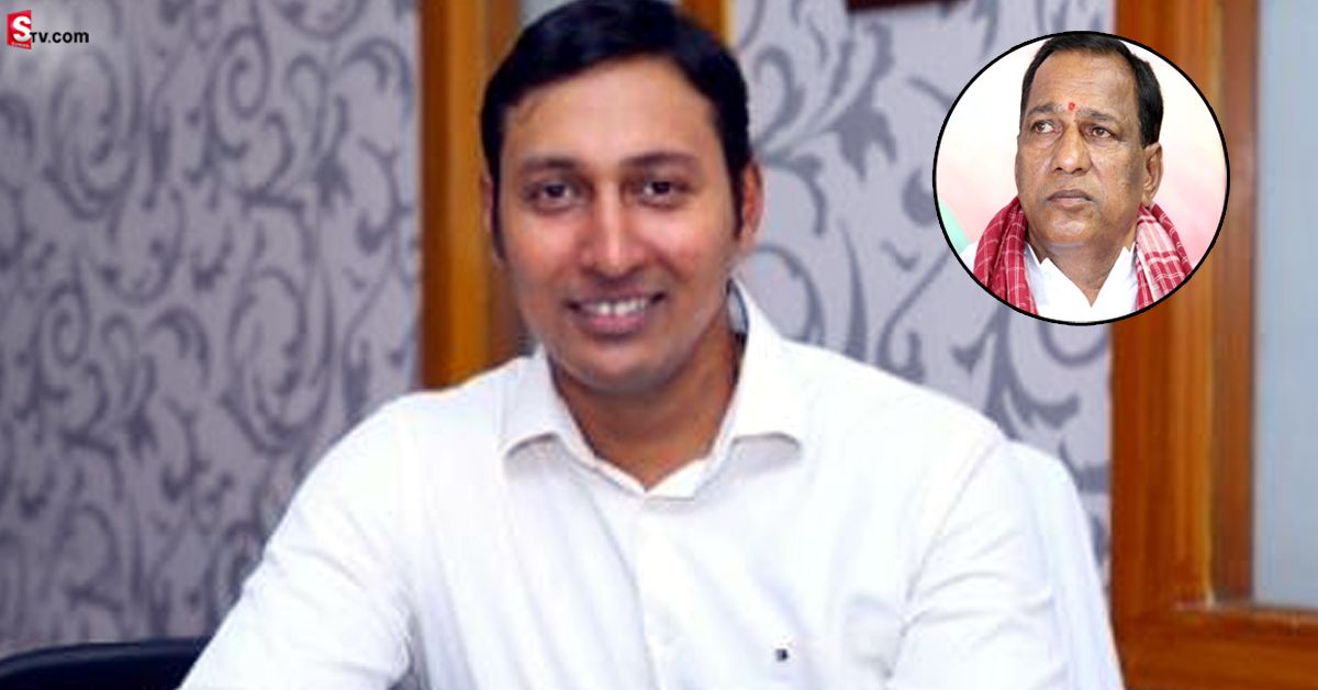 మంత్రి మల్లారెడ్డి కుమారుడికి అస్వస్థత.. ఆస్పత్రికి తరలింపు!