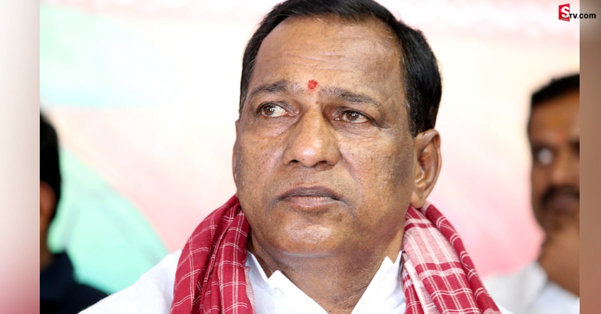 బ్రేకింగ్: మంత్రి మల్లారెడ్డి ఇంట్లో ఐటీ సోదాలు!