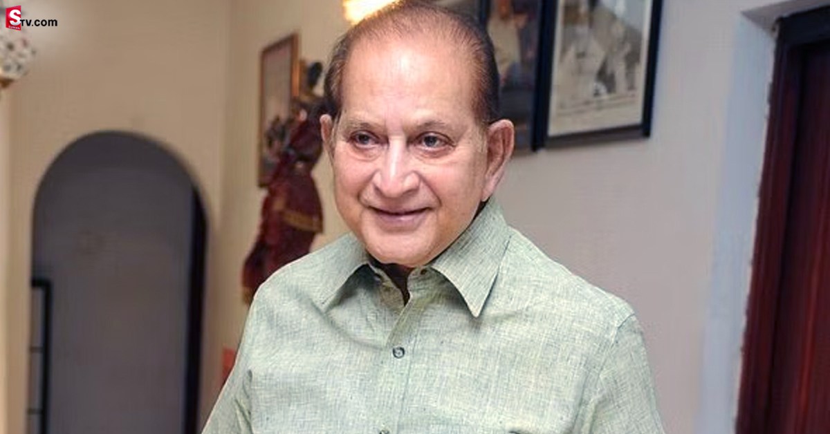 సూపర్‌ స్టార్‌ కృష్ణ మృతికి సంతాపం తెలిపిన టీమిండియా మాజీ క్రికెటర్!