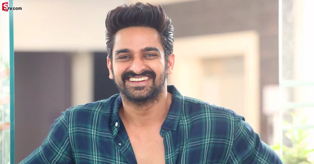 యువహీరో నాగశౌర్య పెళ్లి ఫిక్స్.. అమ్మాయి ఎవరంటే?