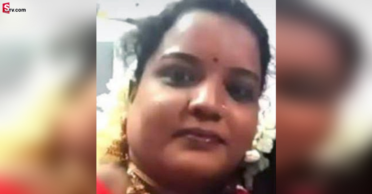 ఫస్ట్ నైట్ కుదరదని చెప్పిన భార్య.. 14 రోజుల తర్వాత..!
