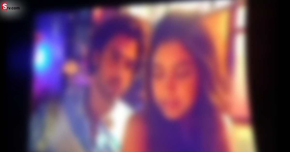 ఆ నటి భర్త ఉండగానే సహనటుడితో డేటింగ్ చేస్తుందంటూ వార్తలు!
