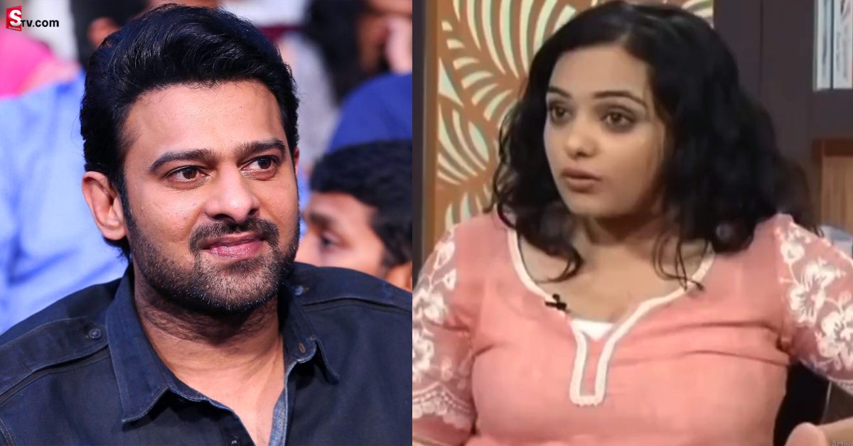 ప్రభాస్ ఎవరో నాకు తెలీదు.. నిత్యా మీనన్ కామెంట్స్ మళ్లీ వైరల్!
