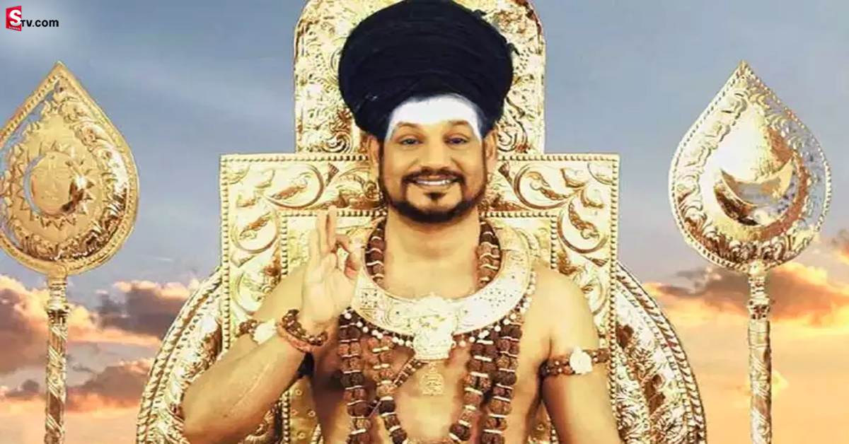 నిత్యానంద స్వామి ‘కైలాస’ దేశంలో ఉద్యోగాలు.. ఆకర్షణీయమైన జీతం!