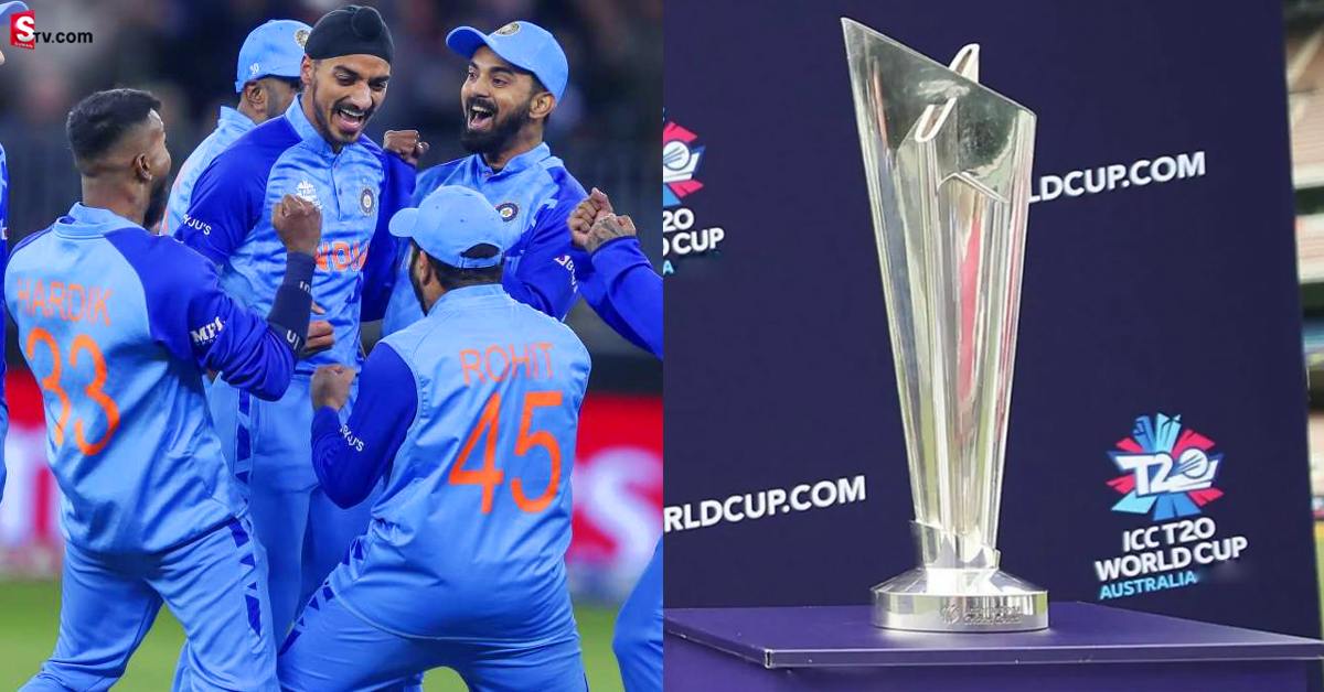 టీమిండియా విజయాల వెనుక ICC హస్తముంది: పాక్ మాజీ ఆటగాడు