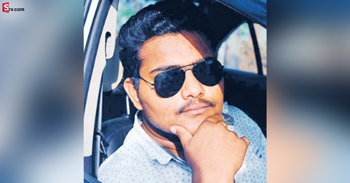 తల్లిపైనే కన్నేసిన నీచుడు.. కొడుకు హత్యకు సుపారీ ఇచ్చిన తల్లిదండ్రులు!