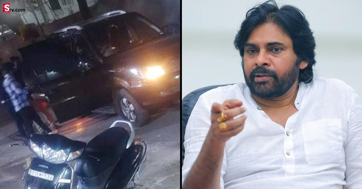 పవన్ ఇంటి వద్ద రెక్కీ, పవన్ పై దాడికి కుట్ర జరగలేదు: తెలంగాణ పోలీసులు