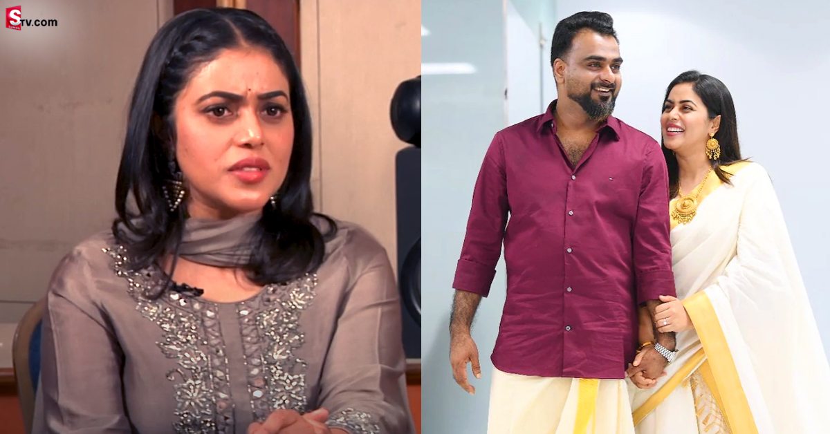 నటి పూర్ణ సీరియస్‌ వార్నింగ్‌.. ‘మీరు మోసపోతే నా భర్త కారణం కాదు’!