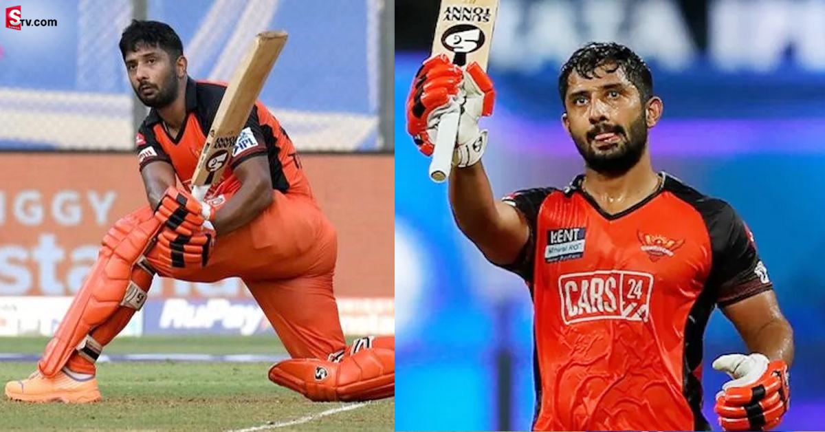 దుమ్మురేపుతున్న సన్‌రైజర్స్‌ బ్యాటర్‌! కావ్య పాప ఫుల్‌ హ్యాపీ