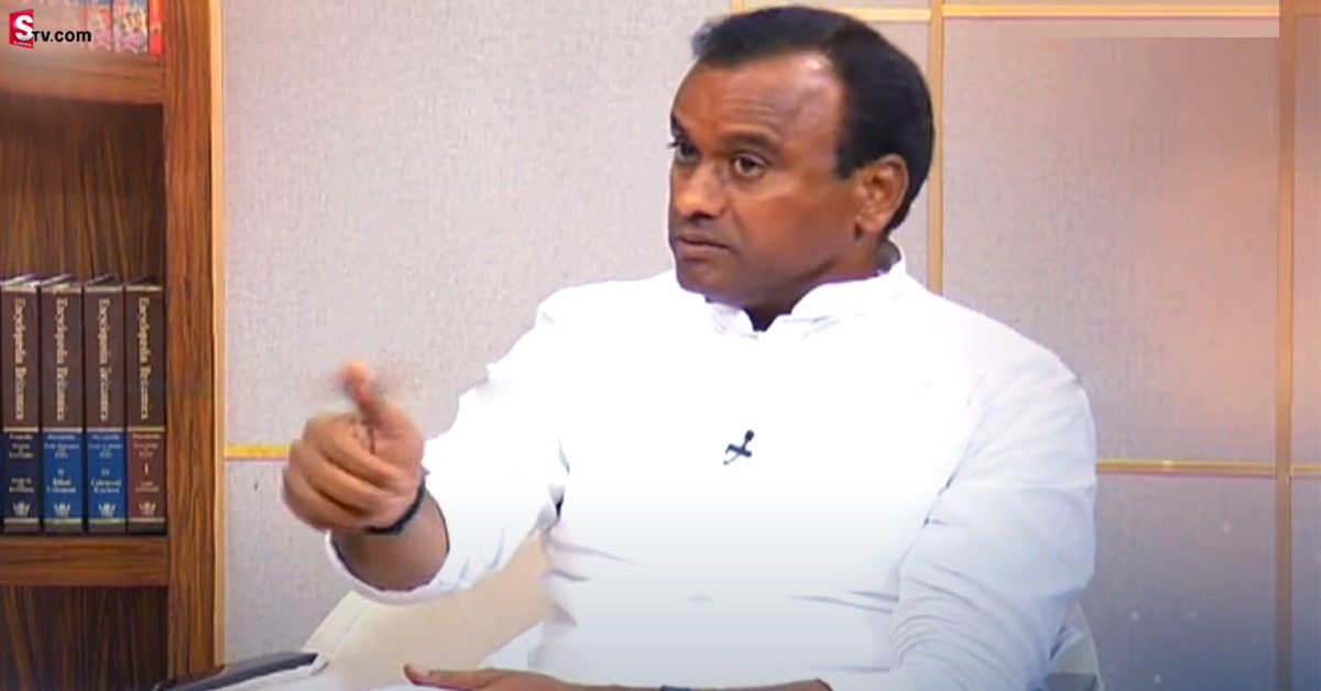 ఓటమిపై తొలిసారి స్పందించిన రాజగోపాల్ రెడ్డి.. వెలుగులోకి సంచలన విషయాలు!