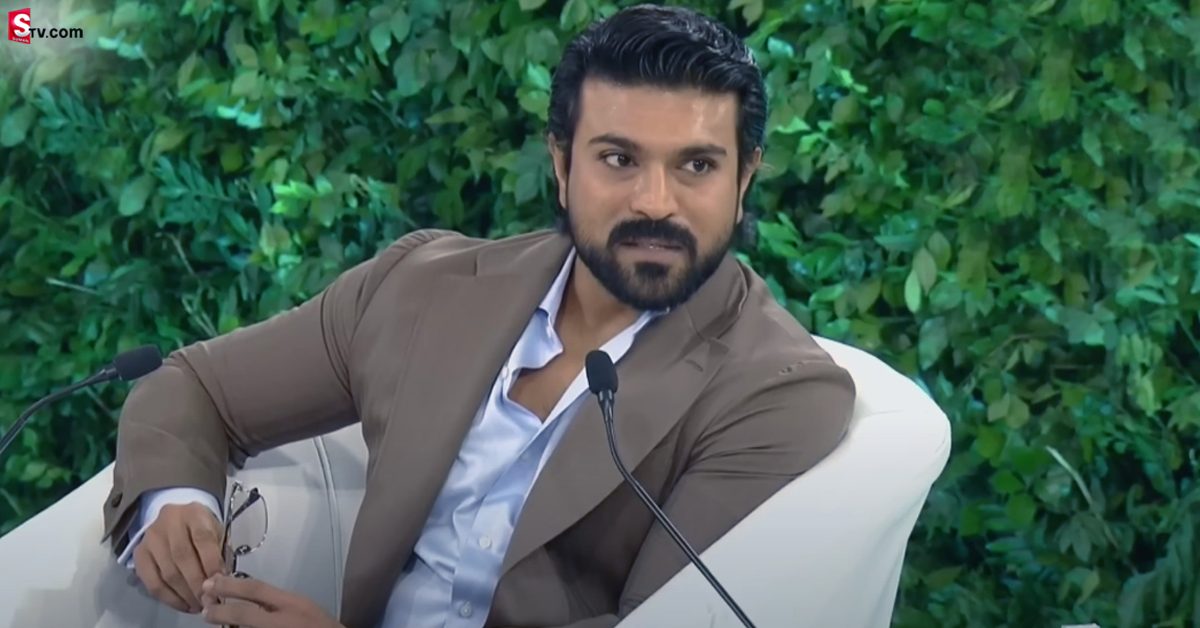 రీమేక్ సినిమాలు చేస్తే.. హీరోల స్థాయి తగ్గిపోతుంది: రామ్ చరణ్!