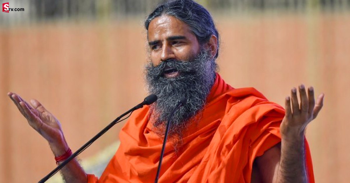 మహిళల వస్త్రాధరణపై యోగా గురువు రామ్ దేవ్ బాబా వివాదాస్పద వ్యాఖ్యలు!