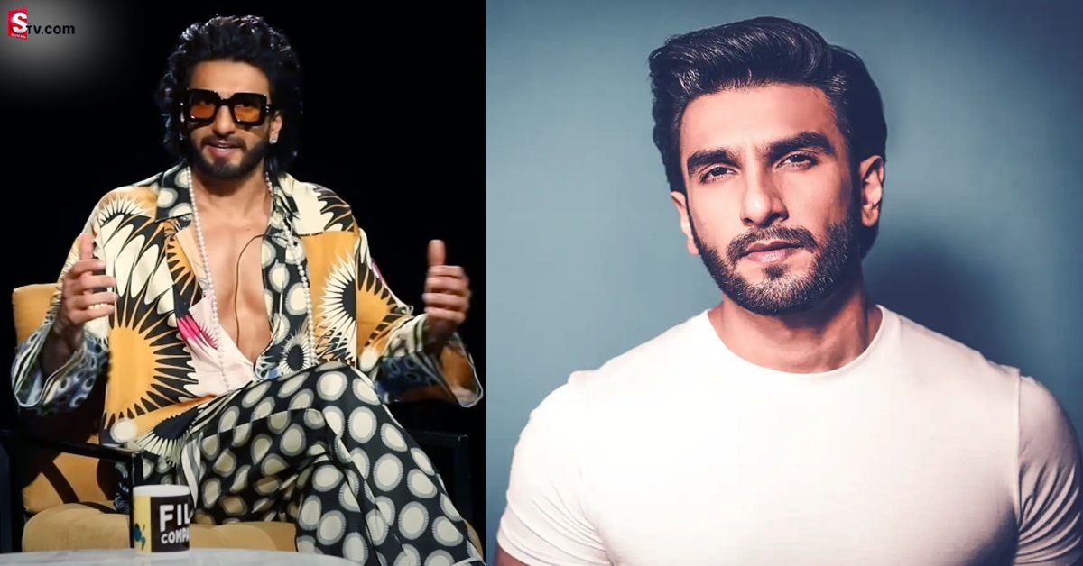 Ranveer: చాలాసార్లు నన్ను లైంగికంగా వేధించారు! రణ్‌వీర్‌ షాకింగ్‌ కామెంట్స్‌!