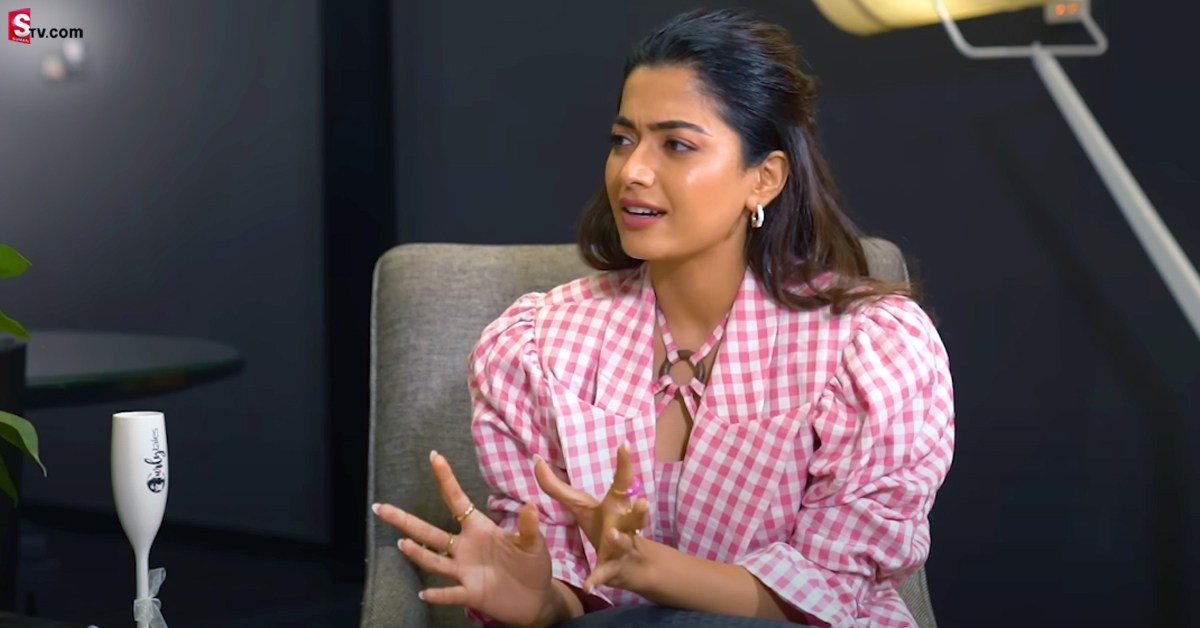 చేతిలో డబ్బులు లేక ఆ పని చేశాము. చేదు అనుభవం బయటపెట్టిన రష్మిక!