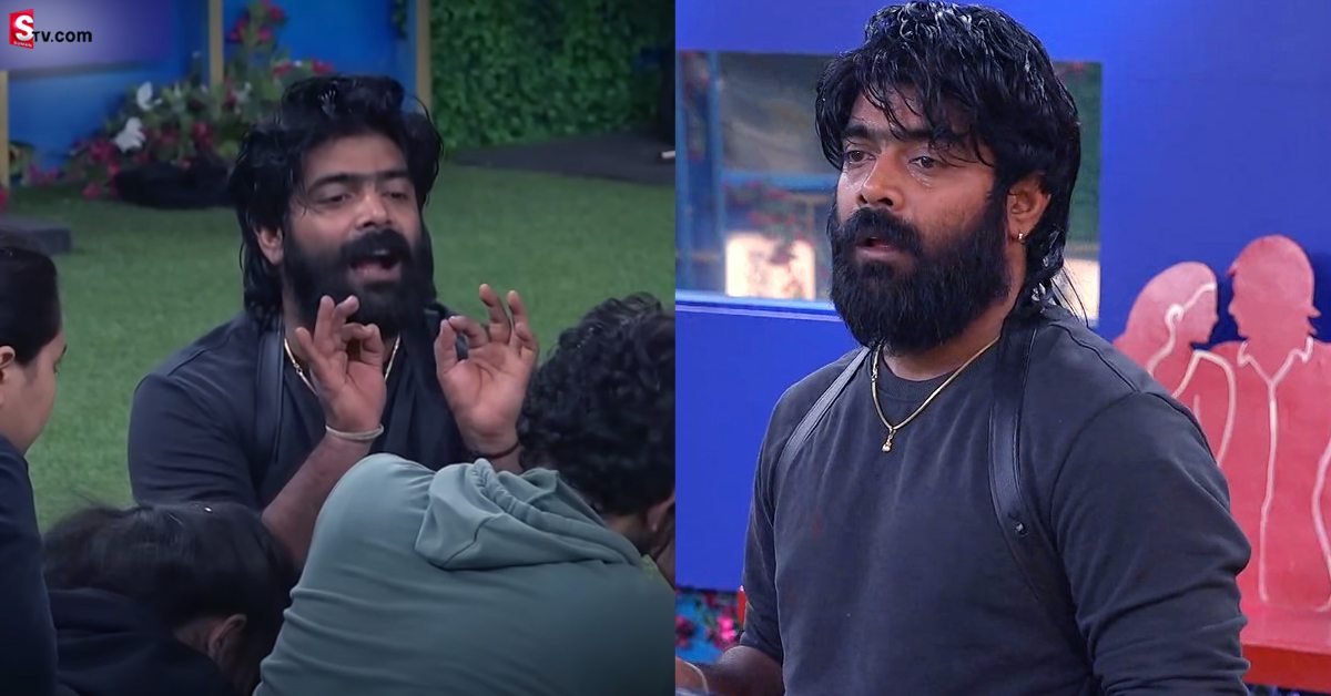 కన్నీళ్లు పెట్టుకున్న రేవంత్.. బిగ్ బాస్ కి అనవసరంగా వచ్చానని..!