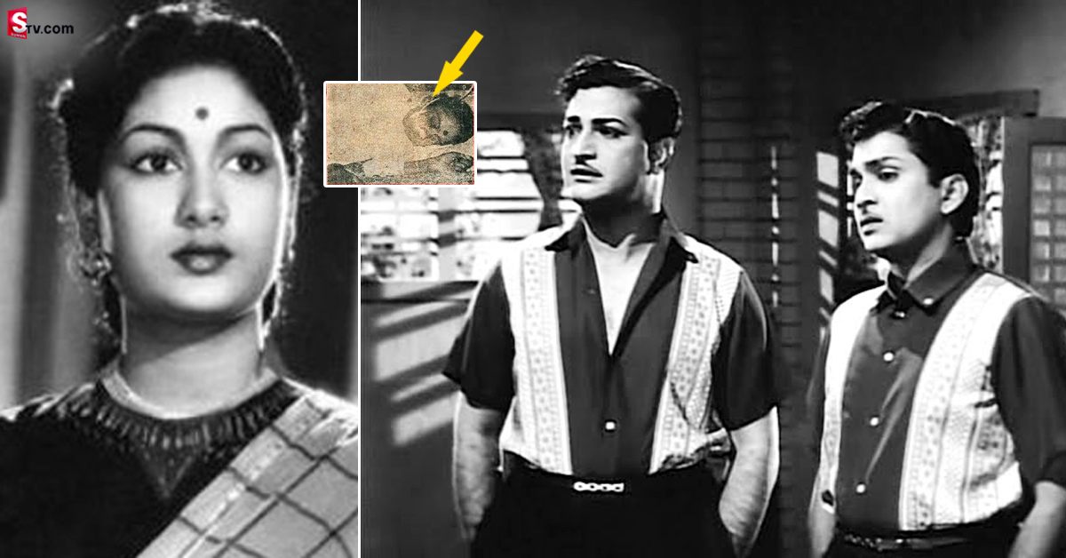 సావిత్రికి చివరి రోజుల్లో ANR, NTR ఎందుకు సాయం చేయలేదు?