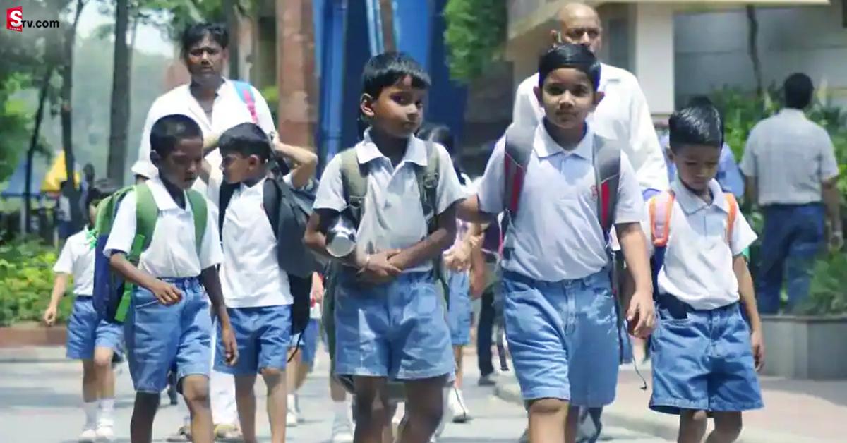 ప్రభుత్వం కీలక నిర్ణయం: రేపటి నుంచి స్కూళ్లకు సెలవులు, ఉద్యోగులకు వర్క్ ఫ్రమ్ హోమ్..