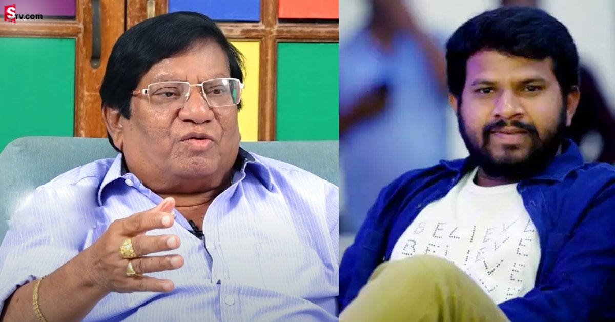 హైపర్ ఆదిపై షాకింగ్ కామెంట్స్.. పెద్ద హీరో అనుకుంటున్నాడా అని ఫైర్!