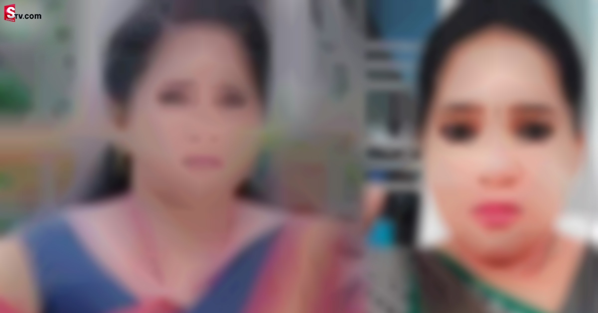 Naga Varthini: ప్రముఖ సీరియల్‌ ఆర్టిస్ట్‌ నాగ వర్దిని అరెస్టు!