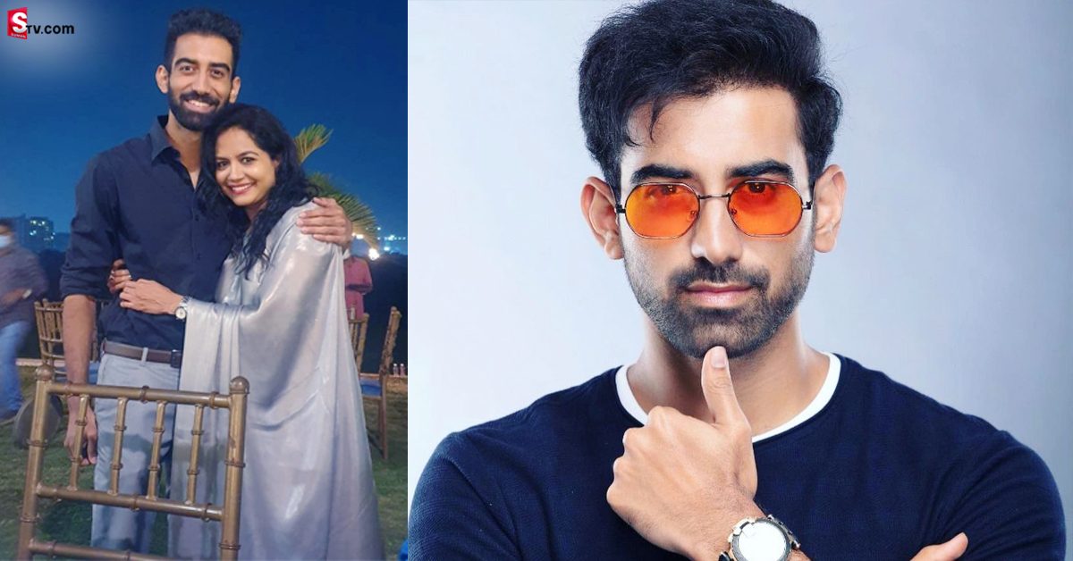 సినిమాల్లోకి సింగర్ సునీత కొడుకు! వైరల్ అవుతున్న పోస్ట్!