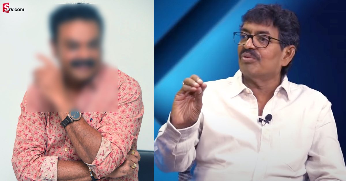 వీడియో: అలాంటోళ్లను ఎంతోమందిని చూశా! ప్రముఖ నటుడిపై శివాజీరాజా కామెంట్స్!