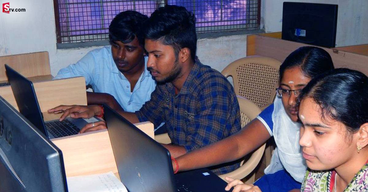 నిరుద్యోగులకు శభవార్త! డిగ్రీ అర్హతతో హైదరాబాద్‌లో సాఫ్ట్ వేర్ ఉద్యోగాలు!