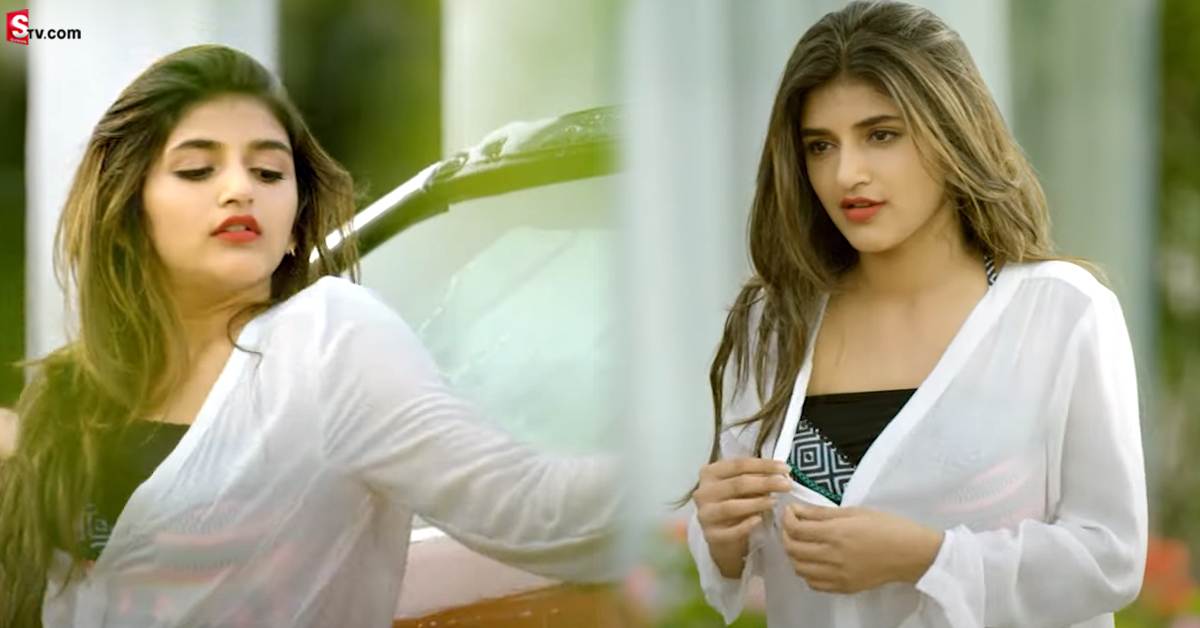 వైరల్ అవుతున్న శ్రీలీల కొత్త వీడియో సాంగ్! టాప్ లేపేసింది!