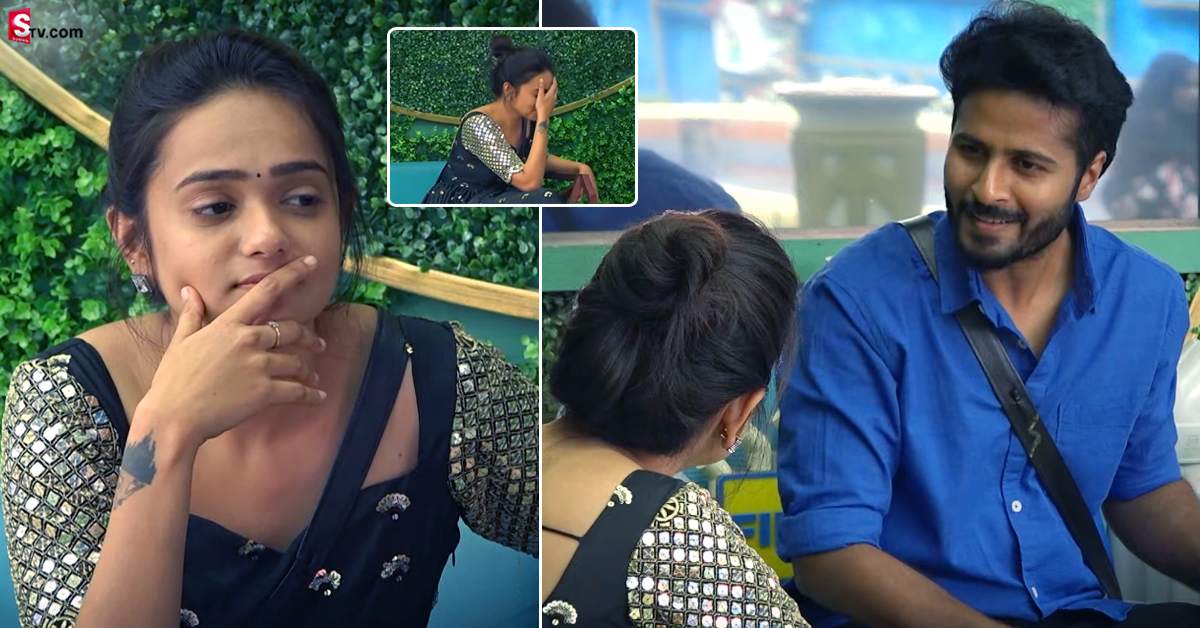శ్రీహాన్- శ్రీ సత్య మధ్య లవ్ ట్రాక్ మొదలైందా? పాపం సిరి!