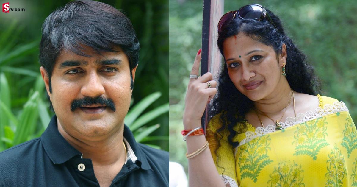 హీరో శ్రీకాంత్ కి.. ఈ స్టార్ యాంకర్ కి మధ్య ఉన్న రిలేషన్ మీకు తెలుసా?