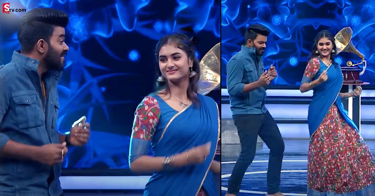 సుడిగాలి సుధీర్ ఫ్యాన్స్ కి గుడ్ న్యూస్! జోడీ దొరికింది!