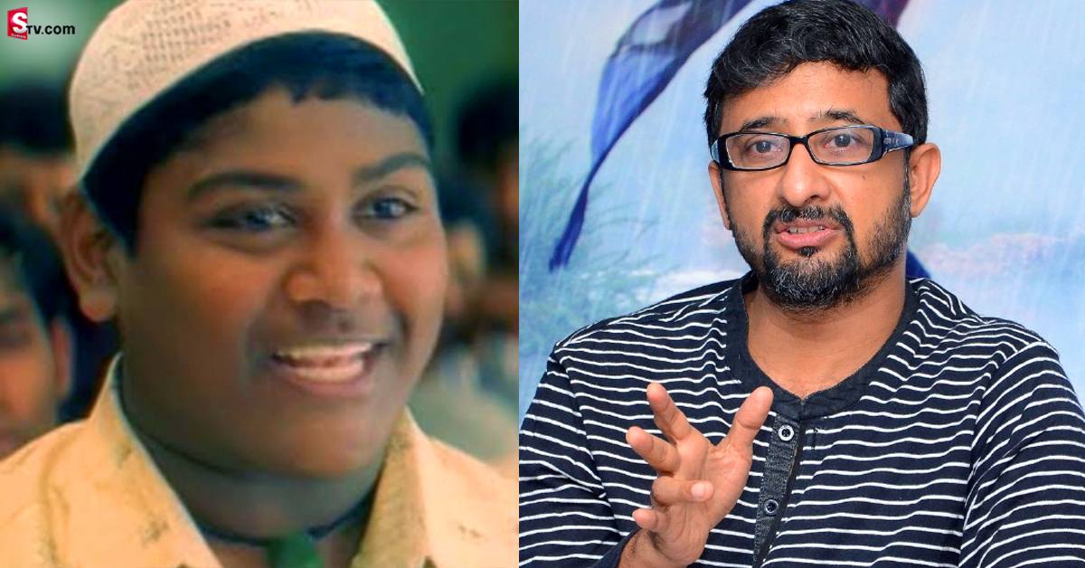 ఆరోజు కమెడియన్ సుమన్ శెట్టి నా కాళ్ళ పై పడి ఏడ్చేశాడు: డైరెక్టర్ తేజ