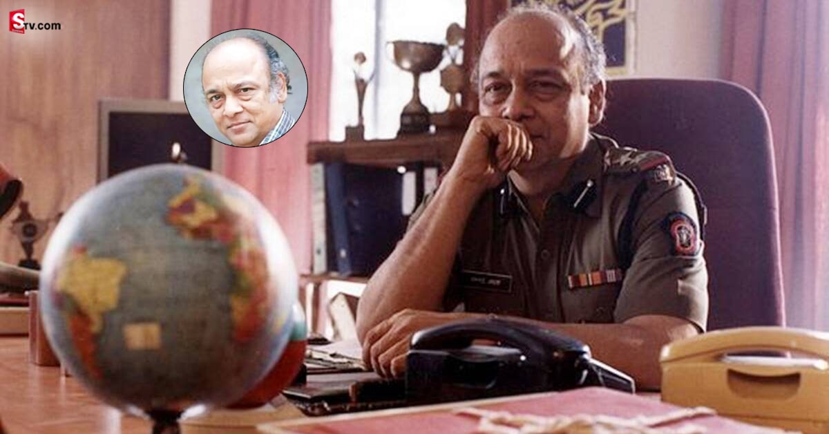 ఇండస్ట్రీలో విషాదం.. ప్రముఖ నటుడు సునీల్ షిండే కన్నుమూత!