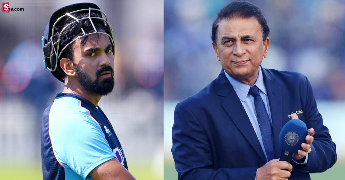 కేఎల్‌ రాహుల్‌ వైఫల్యం.. కోహ్లీ కోచింగ్‌పై స్పందించిన గవాస్కర్‌!