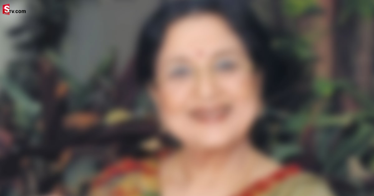 ఇండస్ట్రీలో విషాదం.. ప్రముఖ నటి కన్నుమూత!