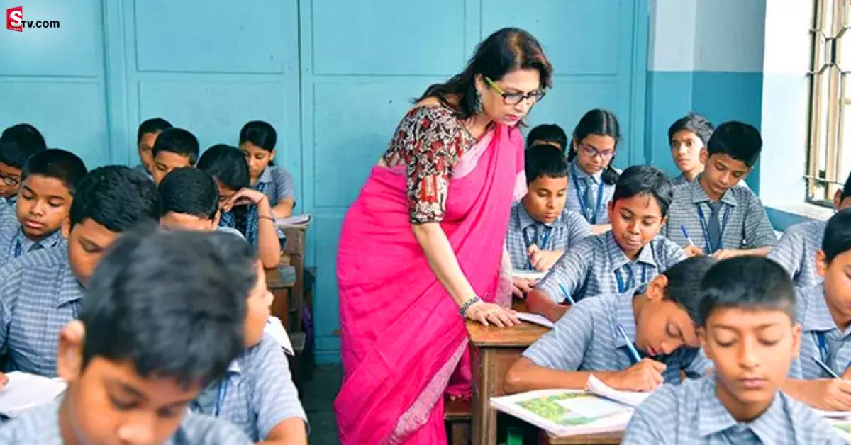 4014 టీచర్ పోస్టులు.. టీచింగ్, నాన్ టీచింగ్ పోస్టుల భర్తీకి నోటిఫికేషన్ విడుదల..