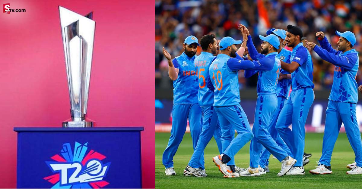 సెమీస్‌లో టీమిండియాకు తప్పిన గండం! ఇక వరల్డ్‌ కప్‌ మనదేనా?