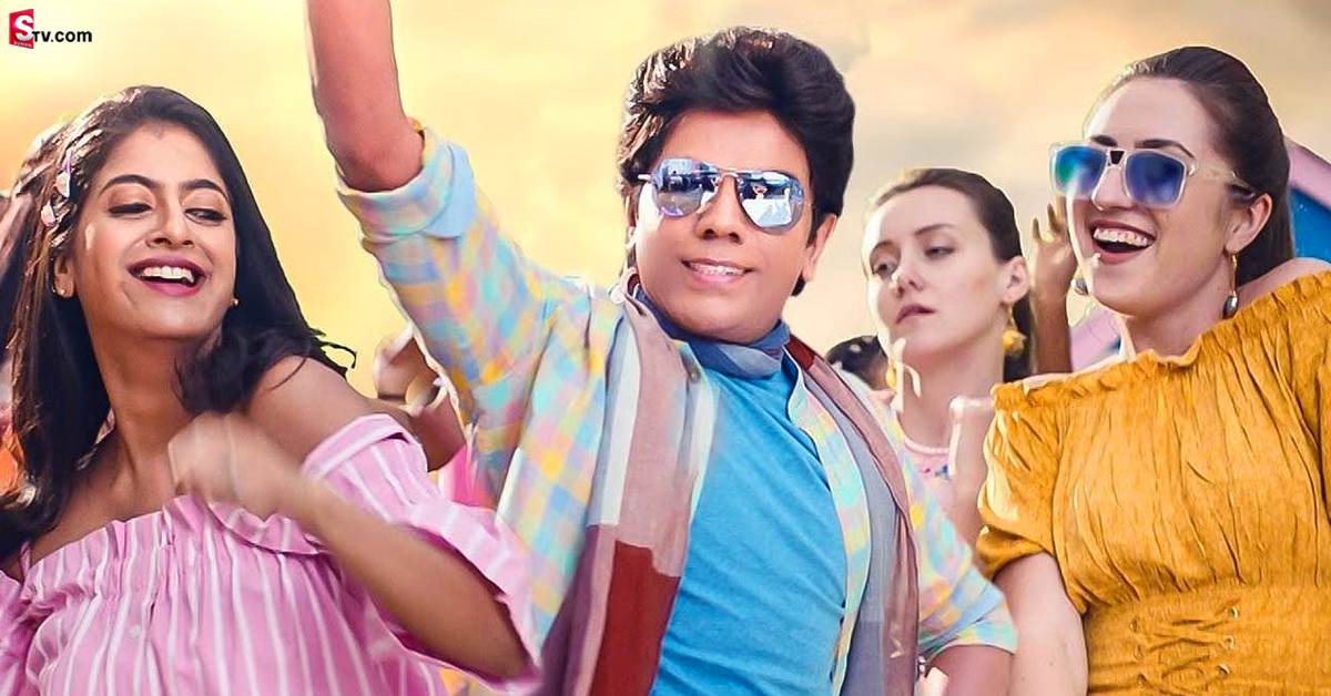 ఎట్టకేలకు ఓటిటిలోకి రాబోతున్న ‘ది లెజెండ్’! స్ట్రీమింగ్ ఎప్పటినుండంటే..