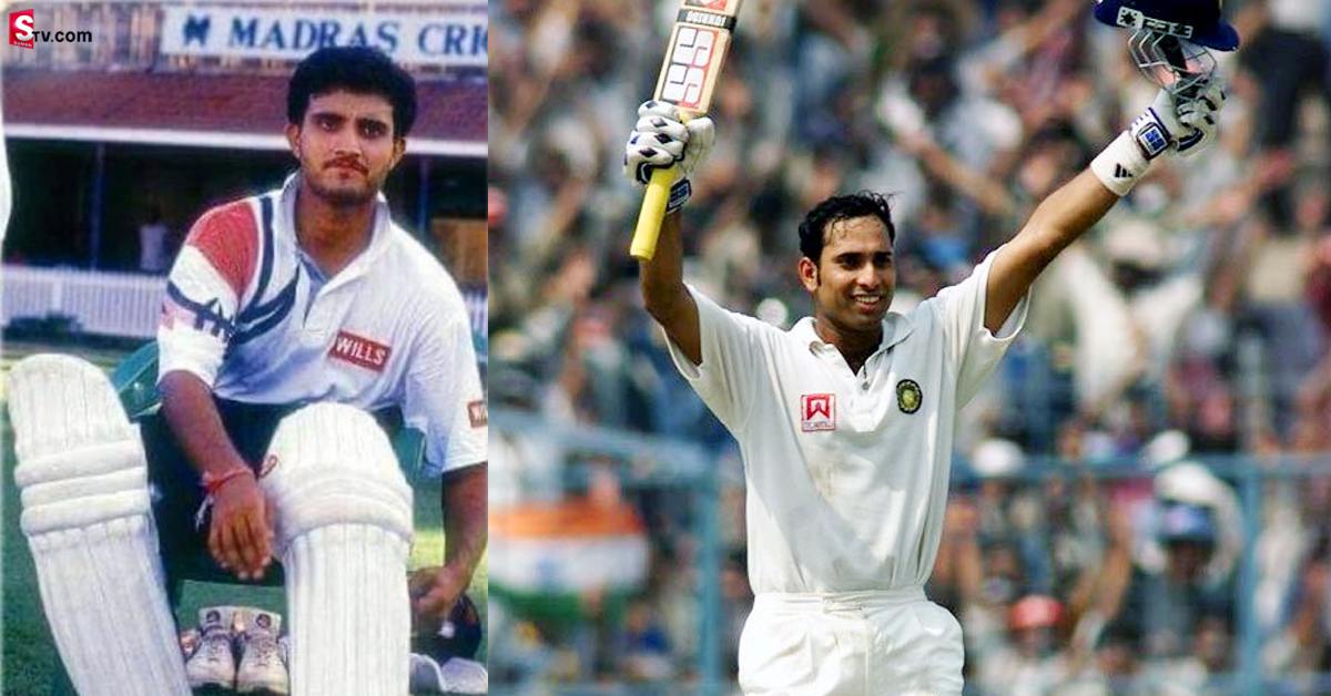 లక్ష్మణ్ లైఫ్‌లో అసలు విలన్ గంగూలీ అని మీకు తెలుసా? దారుణమైన మోసం!
