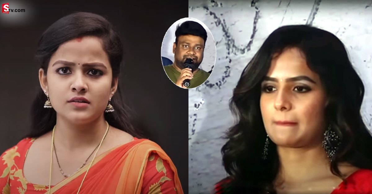 సాఫ్ట్ వేర్ డెవలపర్ హీరోయిన్ వైష్ణవిపై కుట్ర! ఇంత ఘోరమా?