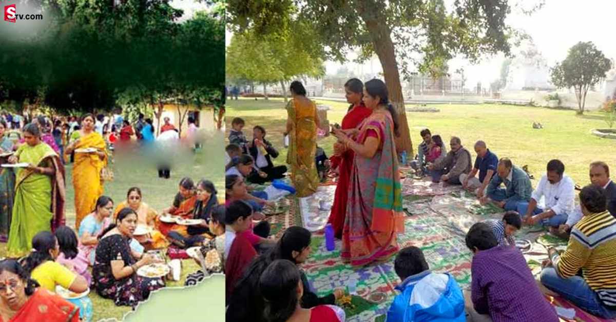 కార్తీక వనభోజనాలకి సిద్దమవుతున్నారా? ఈ తప్పులు మాత్రం చేయకండి!