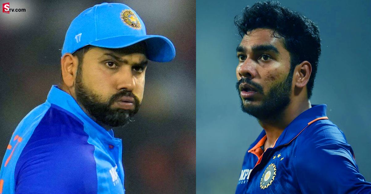 రోహిత్ శర్మకి నన్ను సరిగ్గా వాడుకోవడం చేతకాలేదు: వెంకటేష్ అయ్యర్