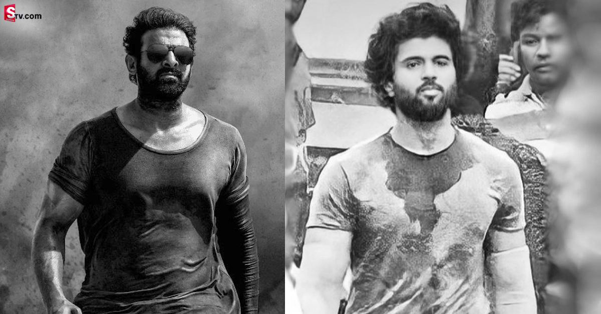 ‘సలార్’ మూవీలో విజయ్ దేవరకొండ? ప్రభాస్ కు తమ్ముడి పాత్రలో..