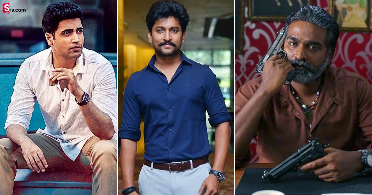 HIT3లో విజయ్‌ సేతుపతి- నాని- అడవిశేష్‌..!