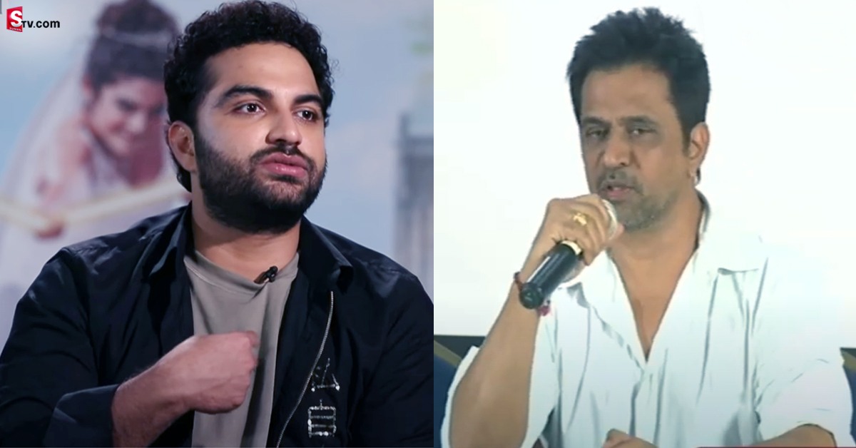 హీరో అర్జున్‌ చేసిన ఆరోపణలు- విమర్శలపై స్పందించిన విశ్వక్‌ సేన్‌!
