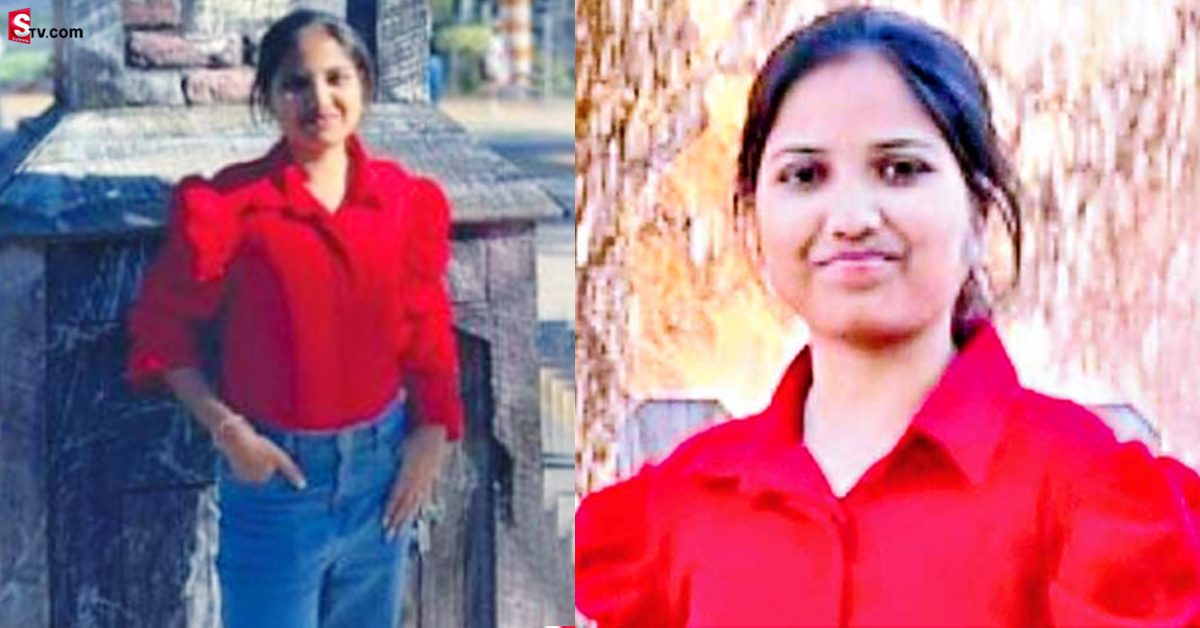2 నెలలు క్రితం చిరునవ్వుతో అమెరికా వెళ్లి.. ఇప్పుడు శవమై వచ్చింది!
