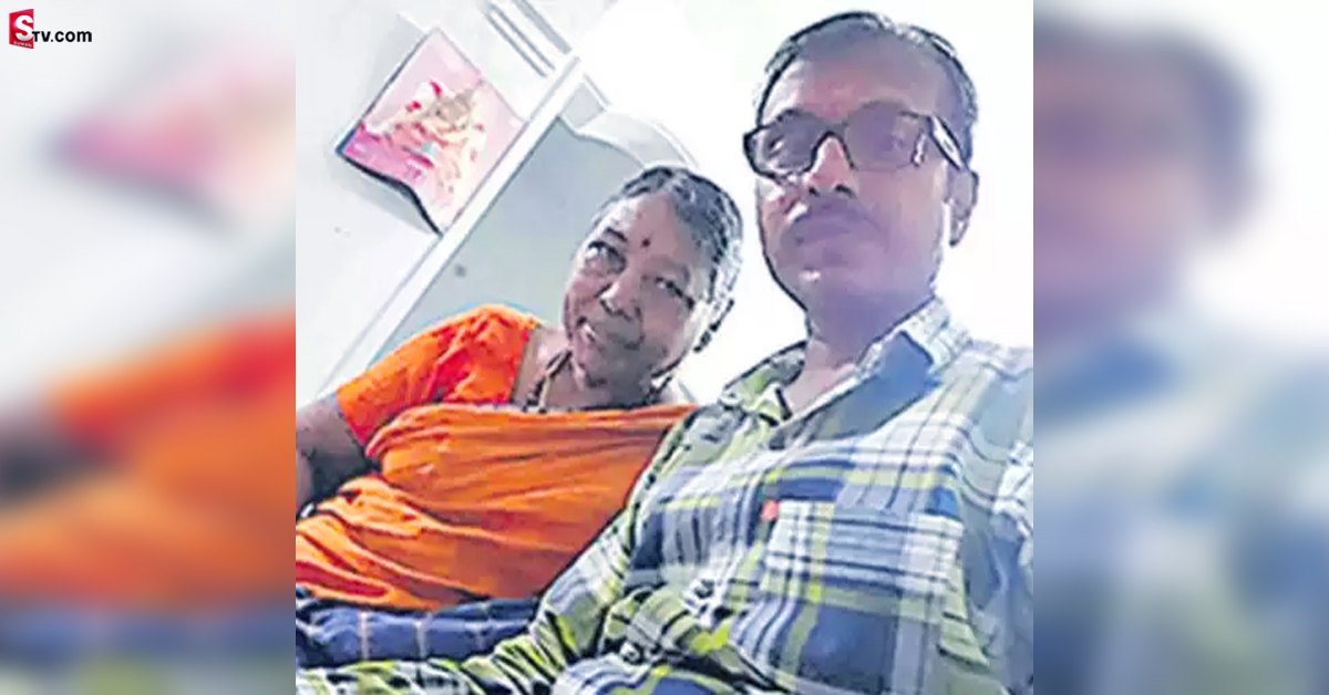 తల్లి కోసం 30 ఏళ్లుగా కుమారుడు న్యాయపోరాటం.. చివరికి జరిగింది తెలిస్తే!